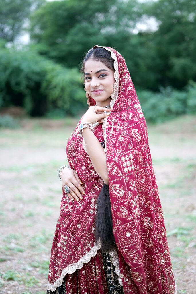 Manisha Bharwad