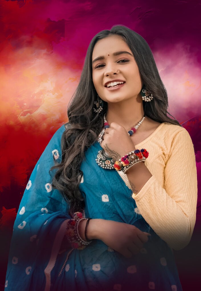 Rinku Bharwad
