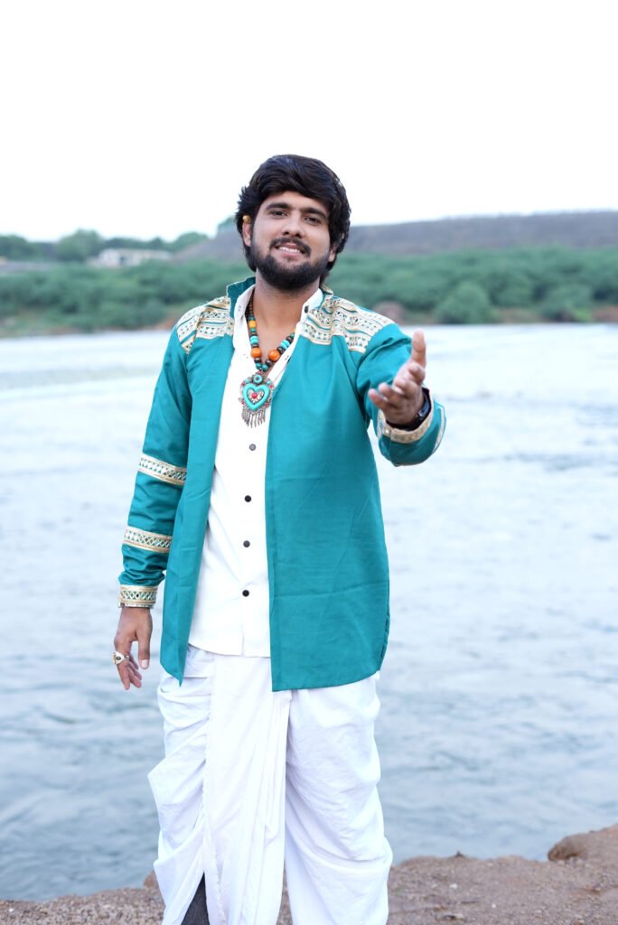Gopal Bharwad