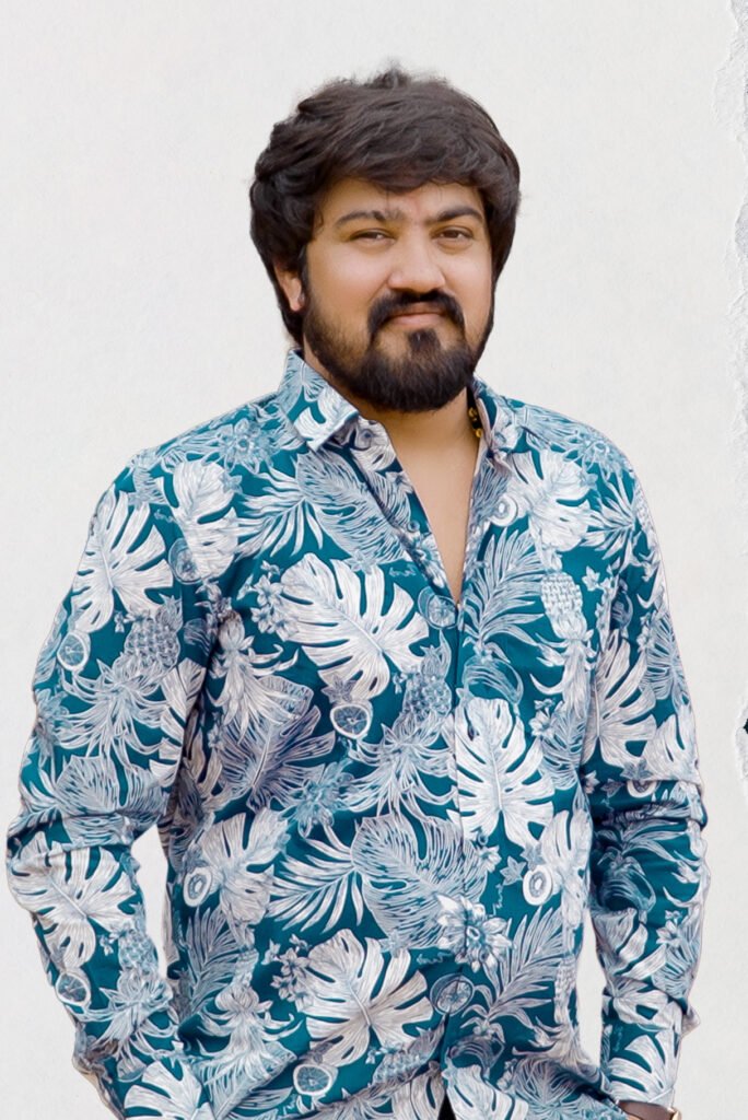 Vijay Suvada