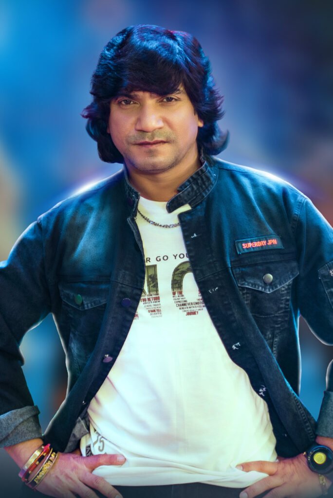 Vikram Thakor