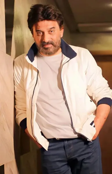 Hiten Kumar