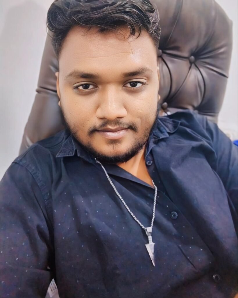 Montu Rajput