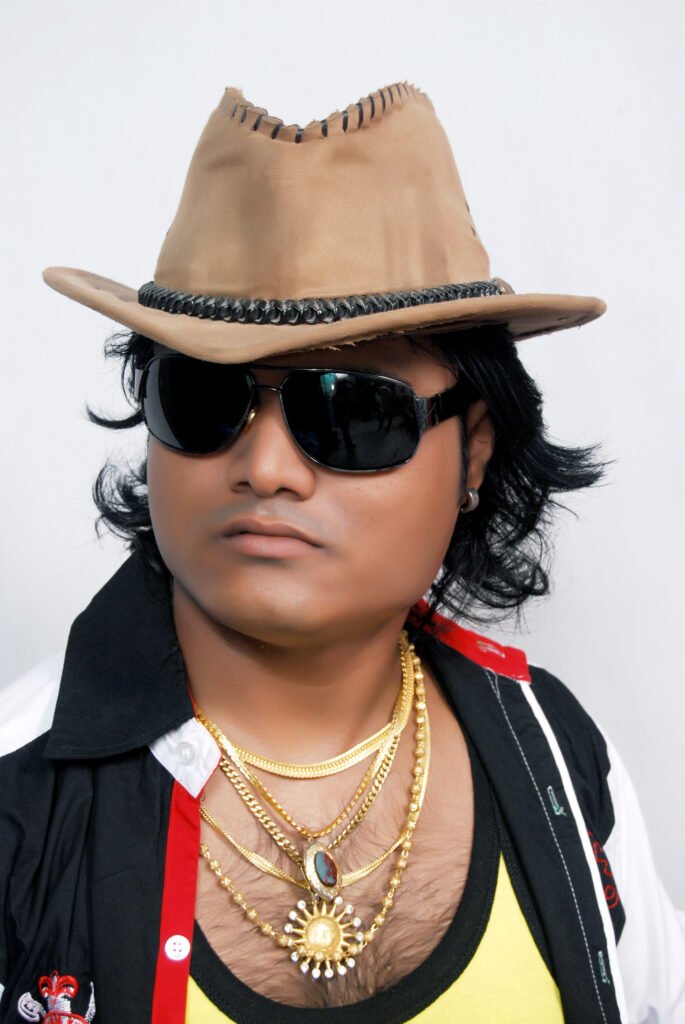 Jagdish Thakor