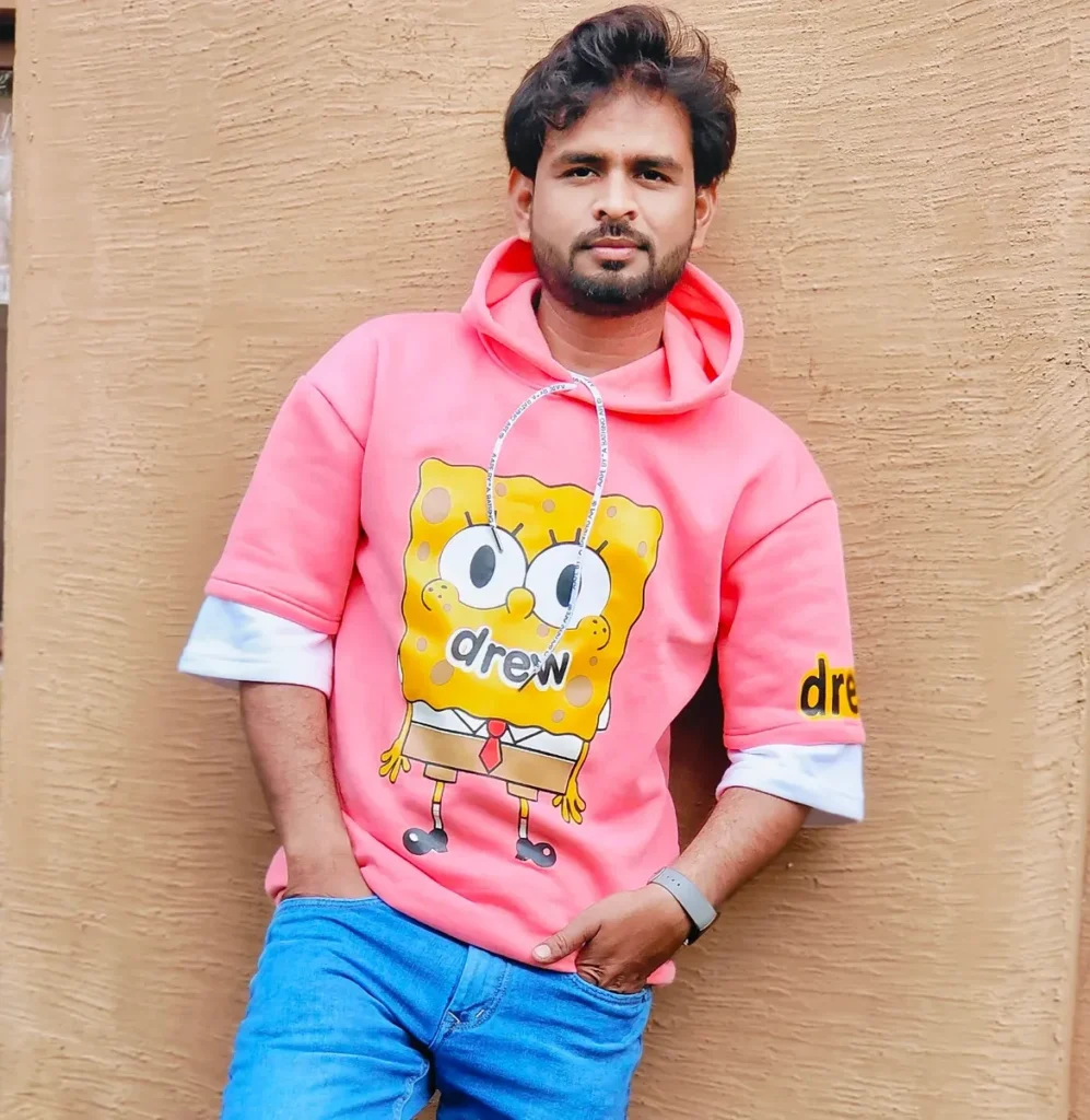 Vishnu Thakor – Adalaj